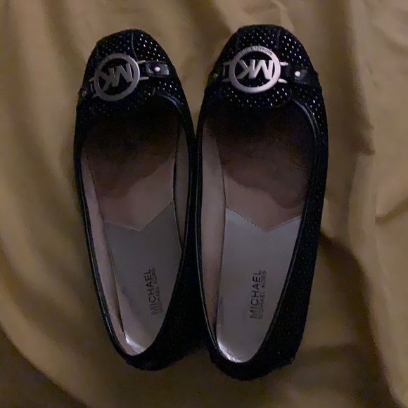 MICHAEL Michael Kors Shoes - MK slip on ballet flats size 8.5
